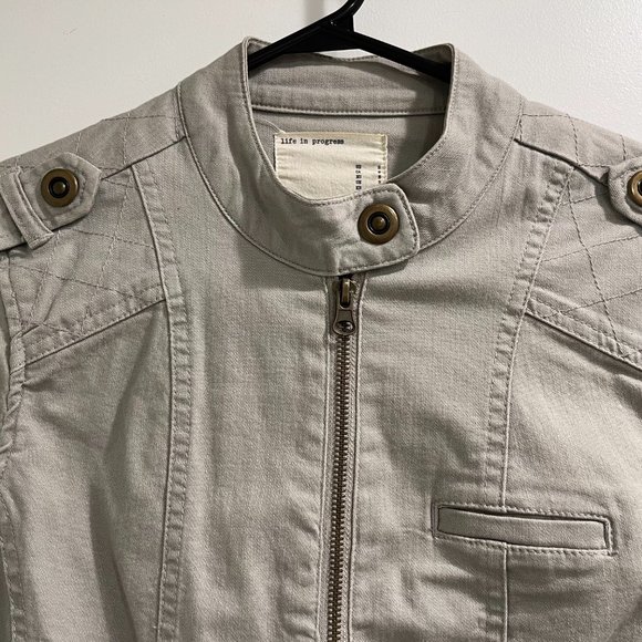 Forever 21 bomber jacket - Picture 4 of 7